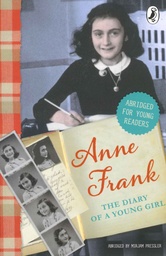 [9780141345352] Diary of Anne Frank