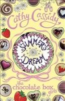 [9780141345888] Chocolate Box Girls Summer's Dream