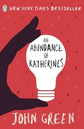 [9780141346090] An Abundance of Katherines