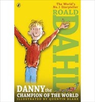 [9780141346434-new] Danny the Champion of the World