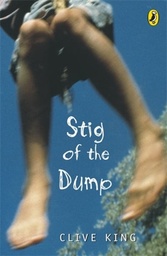 [9780141348759] STIG OF THE DUMP