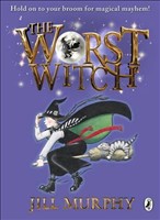 [9780141349596] The Worst Witch