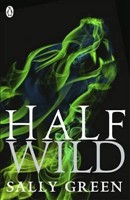 [9780141350882] Half Wild