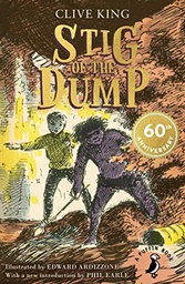 [9780141354859-new] Stig of the Dump