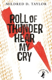 [9780141354873-new] Roll of Thunder, Hear My Cry