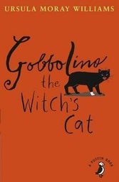 [9780141354897] Gobbolino the Witch's Cat