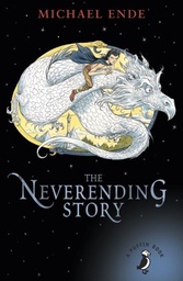 [9780141354972] The Neverending Story