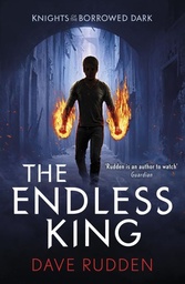 [9780141356624] The Endless King