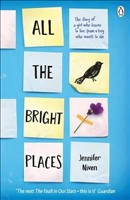 [9780141357034] All The Bright Places