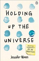 [9780141357058] Holding Up the Universe