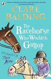 [9780141357911] Racehorse Who Wouldn't Gallop