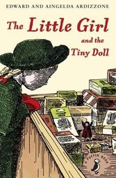 [9780141359441] THE LITTLE GIRL AND THE TINY DOLL