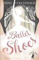 [9780141359809] Ballet Shoes