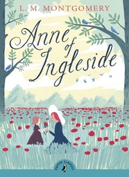 [9780141360089] Anne of Ingleside