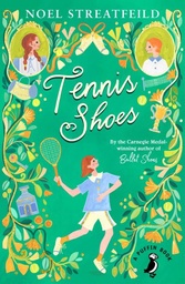 [9780141361147] Tennis Shoes