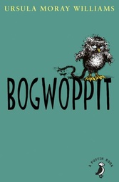 [9780141361154] Bogwoppit