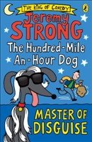 [9780141361437] The Hundred-Mile-An-Hour Dog Master of Disguise