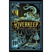 [9780141362038] Riverkeep