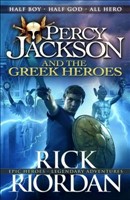 [9780141362250] PERCY JACKSON AND THE GREEK HEROES