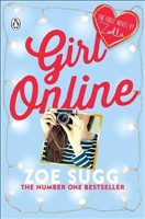 [9780141364155] Girl Online