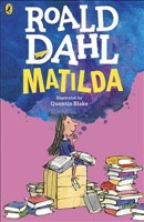 [9780141365466] N/A Matilda