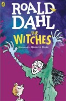 [9780141365473] The Witches