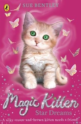 [9780141367781] Magic Kitten Star Dreams