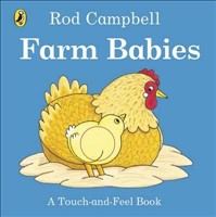 [9780141369624] Farm Babies