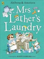 [9780141369952] Mrs Lather's Laundry