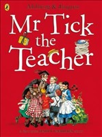 [9780141369969] Mr Tick the Teacher