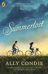 [9780141371047] Summerlost