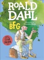 [9780141371146] The BFG