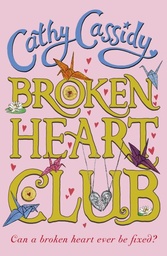 [9780141372754] Broken Heart Club