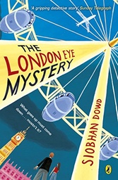 [9780141376554] The London Eye Mystery