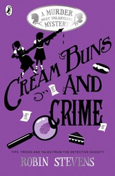 [9780141376561] Cream Buns and Crime