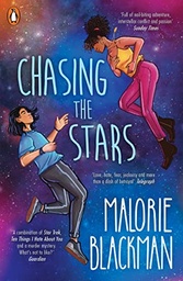 [9780141377018-new] Chasing the Stars