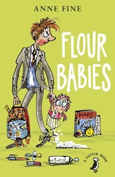 [9780141377650] Flour Babies