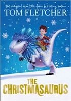 [9780141377919] Christmasaurus