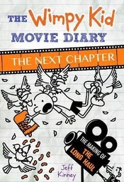 [9780141388199] Diary of a Wimpy Kid The Movie Diary