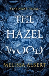 [9780141388663] HAZEL WOOD, THE