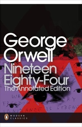 [9780141391700] Nineteen Eight Four The Annotated Edition