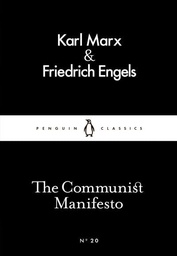 [9780141397986] The Communist Manifesto