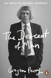 [9780141981741] The Descent of Man