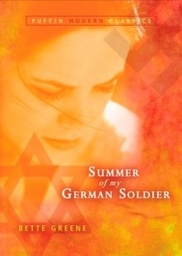 [9780142406519] Summer of My German Soldier