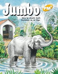 [9780170096263] Jumbo PM+ Yellow