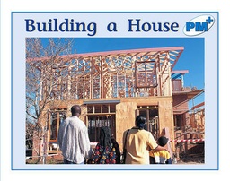 [9780170096782] Building a House NF PM+