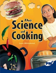 [9780170099400] The Science of Cooking PM+ 29/30 Sapphire