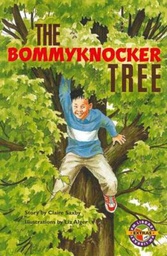 [9780170117159] The Bommyknocker Tree PM Sapphire