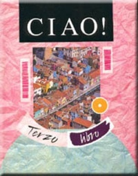 [9780174395577] Ciao! Level 3