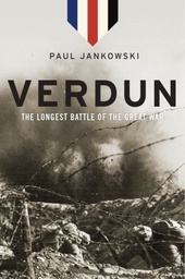 [9780190619718] Verdun